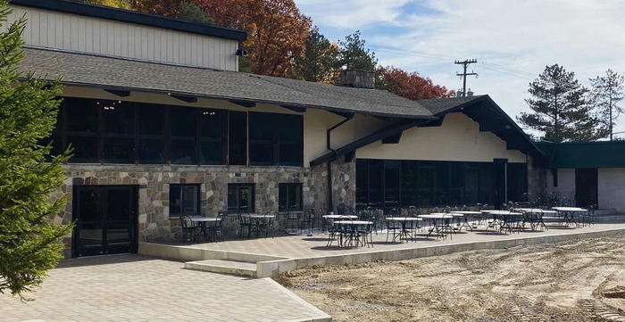 Alpine Valley - From Website (newer photo)